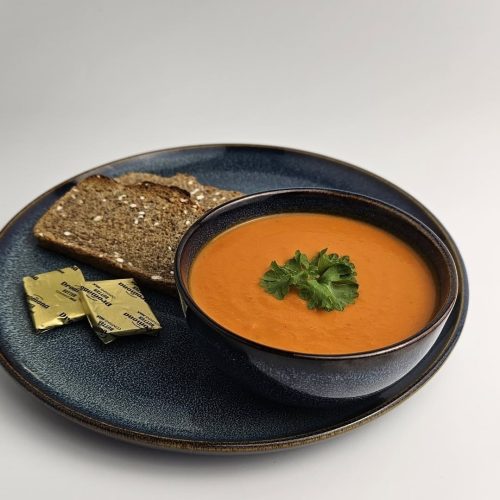 Soup combo