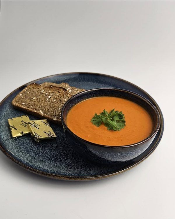 Soup combo