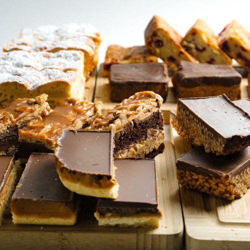 Mixed Treat Box