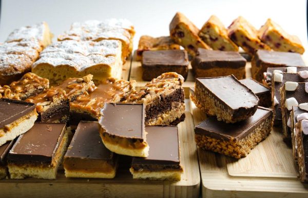 Mixed Treat Box